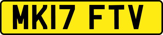MK17FTV