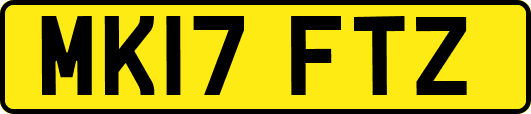MK17FTZ