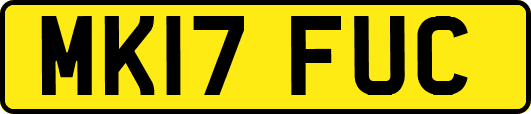 MK17FUC