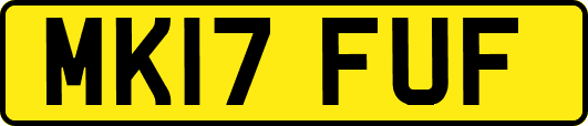 MK17FUF