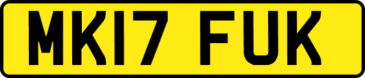 MK17FUK