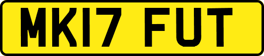 MK17FUT
