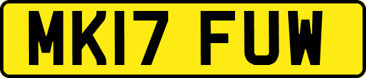 MK17FUW