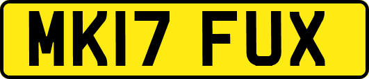 MK17FUX