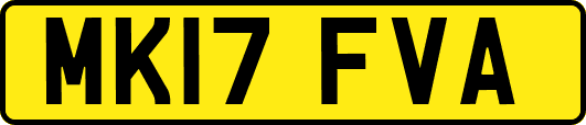 MK17FVA