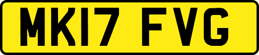 MK17FVG