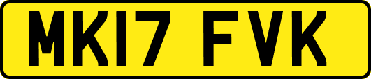 MK17FVK