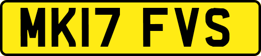 MK17FVS