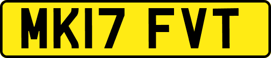 MK17FVT