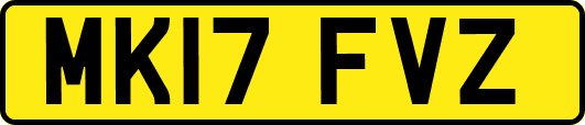 MK17FVZ