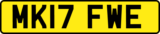 MK17FWE