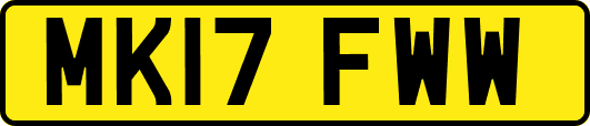 MK17FWW