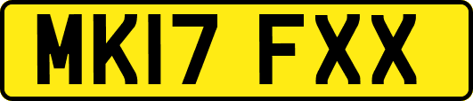 MK17FXX