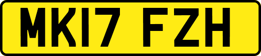 MK17FZH