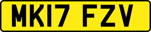 MK17FZV