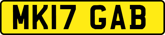 MK17GAB