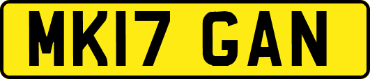 MK17GAN
