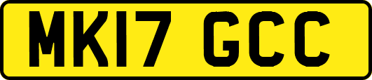 MK17GCC