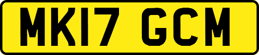MK17GCM