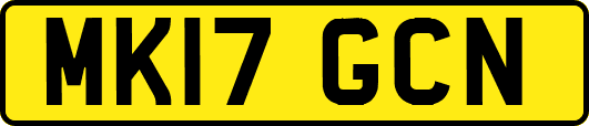 MK17GCN