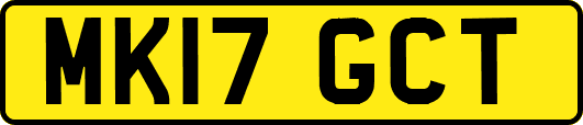 MK17GCT