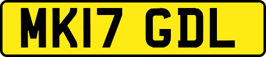 MK17GDL
