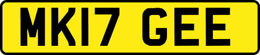 MK17GEE