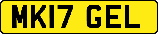MK17GEL