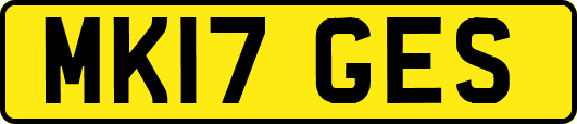 MK17GES