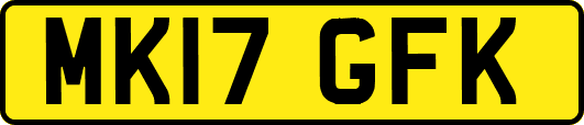MK17GFK