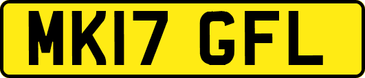 MK17GFL