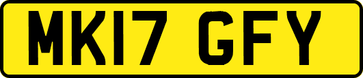 MK17GFY