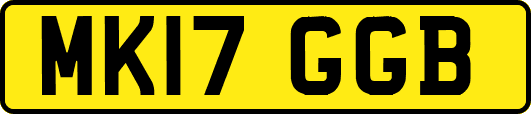 MK17GGB