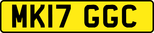 MK17GGC
