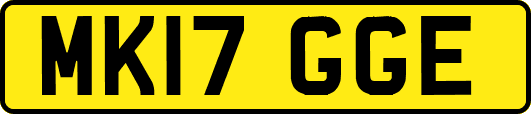 MK17GGE