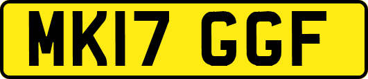 MK17GGF