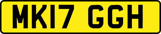 MK17GGH