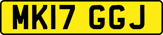 MK17GGJ