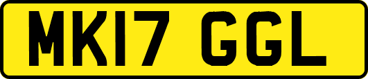 MK17GGL