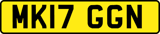 MK17GGN