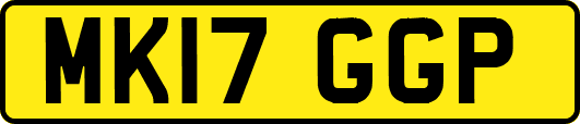 MK17GGP