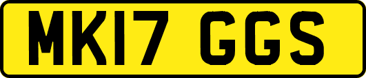 MK17GGS