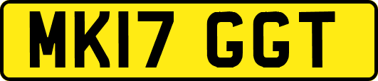 MK17GGT