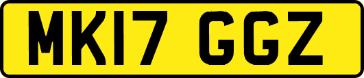 MK17GGZ