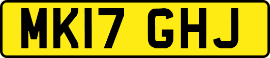 MK17GHJ