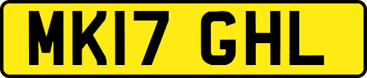 MK17GHL