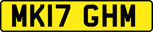 MK17GHM