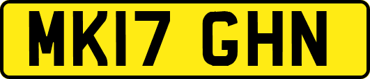 MK17GHN