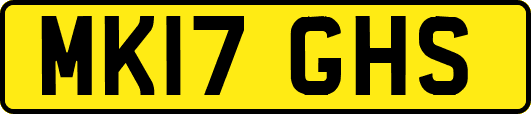 MK17GHS