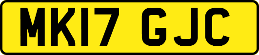 MK17GJC